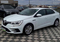 RENAULT MEGANE SEDAN JOY 1.3 TCE EDC 140 FAZ2