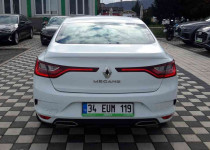 RENAULT MEGANE SEDAN JOY 1.3 TCE EDC 140 FAZ2