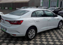 RENAULT MEGANE SEDAN JOY 1.3 TCE EDC 140 FAZ2