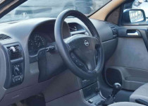 CEYLİN OTOMOTİVDEN DEĞİŞENSİZ KAYITSIZ 2001 MODEL OPEL ASTRA”””