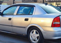 CEYLİN OTOMOTİVDEN DEĞİŞENSİZ KAYITSIZ 2001 MODEL OPEL ASTRA”””