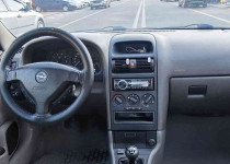 CEYLİN OTOMOTİVDEN DEĞİŞENSİZ KAYITSIZ 2001 MODEL OPEL ASTRA”””