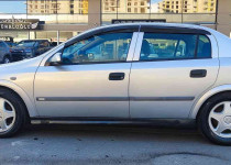 CEYLİN OTOMOTİVDEN DEĞİŞENSİZ KAYITSIZ 2001 MODEL OPEL ASTRA”””