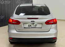 AKTİF den 2016 FOCUS 1.6 TDCI TİTANİUM SADECE 75.000 KM‘DE FULL