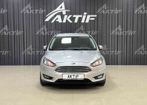 AKTİF den 2016 FOCUS 1.6 TDCI TİTANİUM SADECE 75.000 KM‘DE FULL