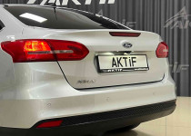 AKTİF den 2016 FOCUS 1.6 TDCI TİTANİUM SADECE 75.000 KM‘DE FULL