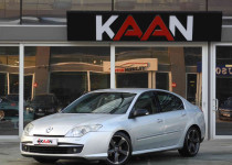 -BOYASIZ-ORJİNAL 236.000 KM 2010 LAGUNA 1.5 DCİ EXECUTİVE 110 HP