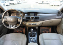 -BOYASIZ-ORJİNAL 236.000 KM 2010 LAGUNA 1.5 DCİ EXECUTİVE 110 HP