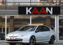 -BOYASIZ-ORJİNAL 236.000 KM 2010 LAGUNA 1.5 DCİ EXECUTİVE 110 HP