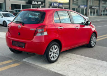 2010 TOYOTA YARİS 190.000 PESİNATLA 36 AY VADE 1.33 LPG Lİ OTOMATİK VİTES ÇOK TEMİZ