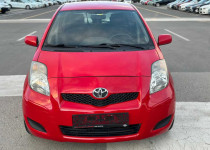 2010 TOYOTA YARİS 190.000 PESİNATLA 36 AY VADE 1.33 LPG Lİ OTOMATİK VİTES ÇOK TEMİZ