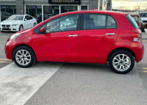 2010 TOYOTA YARİS 190.000 PESİNATLA 36 AY VADE 1.33 LPG Lİ OTOMATİK VİTES ÇOK TEMİZ