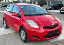 2010 TOYOTA YARİS 190.000 PESİNATLA 36 AY VADE 1.33 LPG Lİ OTOMATİK VİTES ÇOK TEMİZ