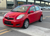 2010 TOYOTA YARİS 190.000 PESİNATLA 36 AY VADE 1.33 LPG Lİ OTOMATİK VİTES ÇOK TEMİZ