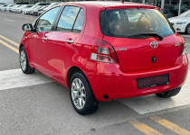 2010 TOYOTA YARİS 190.000 PESİNATLA 36 AY VADE 1.33 LPG Lİ OTOMATİK VİTES ÇOK TEMİZ