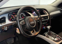 TAŞER OTOMOTIV‘DEN 2015 AUDİ A4 2.0 TDI++