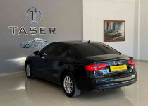 TAŞER OTOMOTIV‘DEN 2015 AUDİ A4 2.0 TDI++