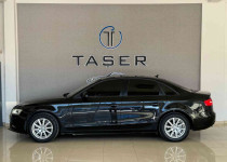 TAŞER OTOMOTIV‘DEN 2015 AUDİ A4 2.0 TDI++