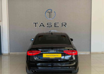 TAŞER OTOMOTIV‘DEN 2015 AUDİ A4 2.0 TDI++