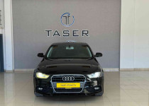 TAŞER OTOMOTIV‘DEN 2015 AUDİ A4 2.0 TDI++