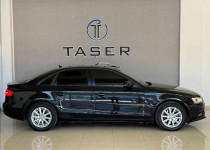 TAŞER OTOMOTIV‘DEN 2015 AUDİ A4 2.0 TDI++