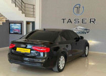 TAŞER OTOMOTIV‘DEN 2015 AUDİ A4 2.0 TDI++