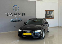 TAŞER OTOMOTIV‘DEN 2015 AUDİ A4 2.0 TDI++