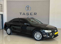 TAŞER OTOMOTIV‘DEN 2015 AUDİ A4 2.0 TDI++