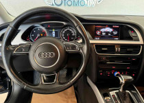 TAŞER OTOMOTIV‘DEN 2015 AUDİ A4 2.0 TDI++