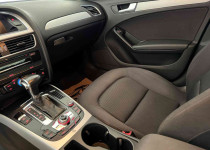 TAŞER OTOMOTIV‘DEN 2015 AUDİ A4 2.0 TDI++