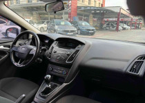 GÖKMEN OTOMOTİV‘DEN 2015 FORD FOCUS 1.6 TDCİ TREND X 140.000 KM