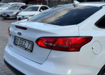 GÖKMEN OTOMOTİV‘DEN 2015 FORD FOCUS 1.6 TDCİ TREND X 140.000 KM