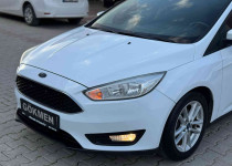 GÖKMEN OTOMOTİV‘DEN 2015 FORD FOCUS 1.6 TDCİ TREND X 140.000 KM