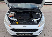 GÖKMEN OTOMOTİV‘DEN 2015 FORD FOCUS 1.6 TDCİ TREND X 140.000 KM