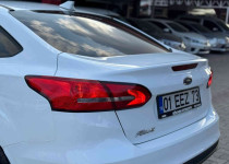 GÖKMEN OTOMOTİV‘DEN 2015 FORD FOCUS 1.6 TDCİ TREND X 140.000 KM