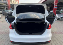 GÖKMEN OTOMOTİV‘DEN 2015 FORD FOCUS 1.6 TDCİ TREND X 140.000 KM