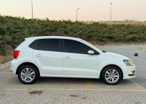 2017 MODEL VW POLO 1.4 TDİ COMFORTLİNE DSG 189.000 KM‘DE