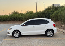 2017 MODEL VW POLO 1.4 TDİ COMFORTLİNE DSG 189.000 KM‘DE