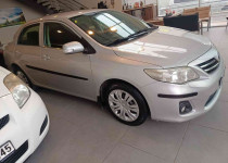 2011 TOYOTA COROLLA 1.4 D SEDAN 6 İLERİ MAKYAJLI KASA