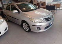 2011 TOYOTA COROLLA 1.4 D SEDAN 6 İLERİ MAKYAJLI KASA