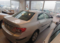 2011 TOYOTA COROLLA 1.4 D SEDAN 6 İLERİ MAKYAJLI KASA