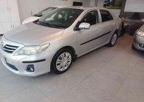 2011 TOYOTA COROLLA 1.4 D SEDAN 6 İLERİ MAKYAJLI KASA