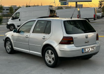 ocar otonomi 1999 SUNROOF DİJİTAL KLİMA HIGHLİNE GOLF 4