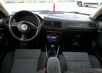 ocar otonomi 1999 SUNROOF DİJİTAL KLİMA HIGHLİNE GOLF 4