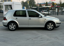 ocar otonomi 1999 SUNROOF DİJİTAL KLİMA HIGHLİNE GOLF 4