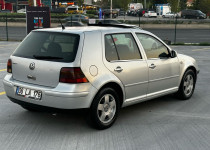 ocar otonomi 1999 SUNROOF DİJİTAL KLİMA HIGHLİNE GOLF 4