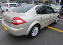 2006 MEGANE 1.6 16V PRİVİLEGE CAM TAVAN HATASIZ ORİJİNAL