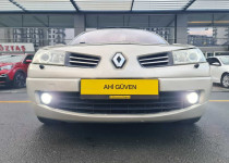 2006 MEGANE 1.6 16V PRİVİLEGE CAM TAVAN HATASIZ ORİJİNAL