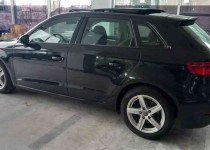 AUDI A3 SPORTBACK 35 1.5TFSI150 DYNAMIC COD STR PI