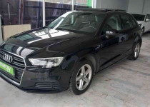 AUDI A3 SPORTBACK 35 1.5TFSI150 DYNAMIC COD STR PI